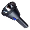 thumbnail image 3 of High Power 25W LED Anti-drop Portable searchlight Rechargeab Camping LED illumination Lamp Waterproof Handheld spotlight ,Powerful Illumination, 3 of 6