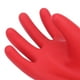 thumbnail image 4 of Guantes Aislantes, Reutilizables, De Bajo Voltaje, 500 V, Con Dedos Completos, Impermeables, Con Funcionamiento Eléctrico Para Protección Física, 4 of 8