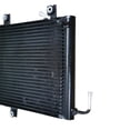 thumbnail image 3 of For Nissan Frontier 2005-2020 Automatic Transmission Oil Cooler Assembly | Replacement For NI4050101 | 21606EA51A, 918267, 3 of 6