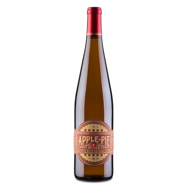 Peach Pie Wine Walmart