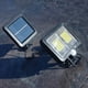 thumbnail image 3 of Moyic Luz solar LED a prueba de agua Sensor inteligente para exteriores Lámpara de pared ultrabrillante Pasillo Patio Iluminación de seguridad Iluminación y accesorios No.02 Moyic HA009502-02B, 3 of 6