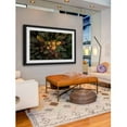 thumbnail image 4 of Marmont Hill "Luscious Flora" By Karolis Janulis Framed Painting Art Print, 18.0" x 1.5", 4 of 6
