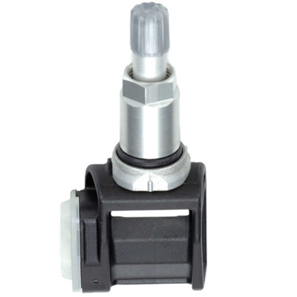 Schrader TPMS Solutions 29232 TPMS Sensor - Clamp-In Aluminum Valve