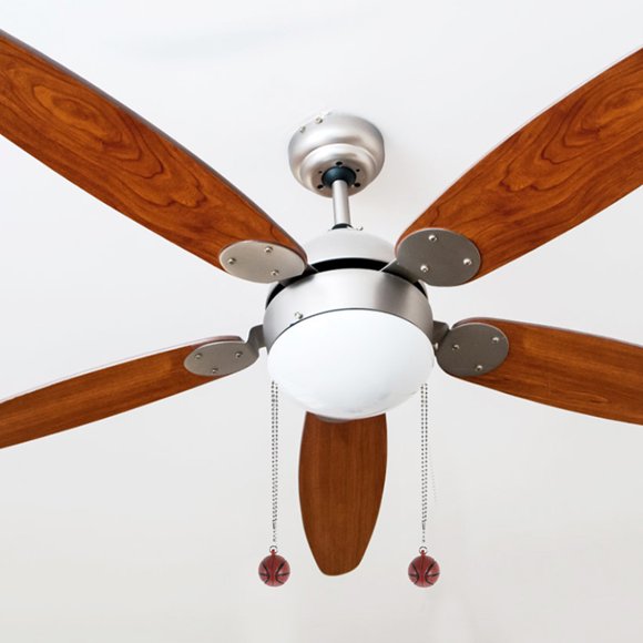 OHOIOLLA 2Ud Extensor Para Cadena De Ventilador Decorativo Con Y Material De Y Cuero