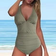 thumbnail image 2 of Sngxgn Womens Swimsuits Athletic Training Swimwear Bathing Suits(A,L), 2 of 7