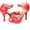 RED/PAT, variant on Office-02 Women's Classy Mary Jane Double Ankle Strap Almond Toe High Heel Pumps Shoes Office-02 Red/Pat Size 9