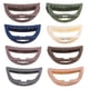 thumbnail image 4 of 8 pinzas para el pelo con forma de garra hueca, accesorios para el cabello de moda para mujer, 4 of 7