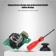 thumbnail image 5 of U Mods U Controllerstick Reemplazo De Metal 3D Analogstick Sensor Módulo Potenciómetro Thumb Sticks Set Para U, 5 of 7