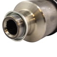 thumbnail image 2 of TRQ New Complete Front CV Axle Shaft Assembly RH Passenger Side for Mazda 3 5 MT CSA72970, 2 of 5