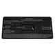thumbnail image 1 of MTI INDUSTRY Safe-T-Alert de MTI Industries 35-742-BL Alarma doble LP/CO - 12 V, montaje empotrado serie 35, negro, 1 of 3