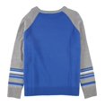 thumbnail image 3 of Touch Tricot pour Femmes Detroit Lions, Bleu, TTG, 3 of 3