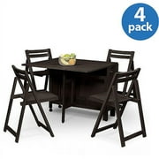 Spacesaver Set Chairs - Box 2 of 2