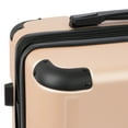 thumbnail image 2 of Luggage Expandable(only 24") Suitcase PC+ABS Spinner Built-In TSA lock 20in 24in 28in Carry on, 2 of 9