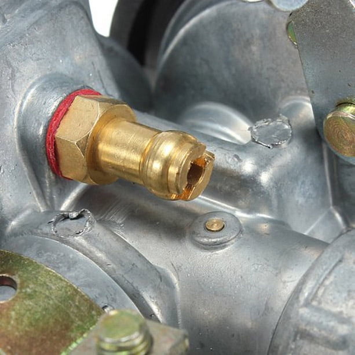 JRL 2 Stroke Engine Carburetor Motorcycle Parts