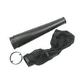thumbnail image 4 of Blower Tube Blower Accessory Boquilla de soplador largo con bolsa de polvo de hebilla de ventilador para herramientas de aire, 4 of 8