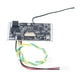 thumbnail image 5 of Placa controladora de batería Scooter BMS batería de scooter eléctrico Placa de circuito BMS Protección contra sobrecalentamiento PCB Protección contra cortocircuitos para ANGGREK Otros, 5 of 8