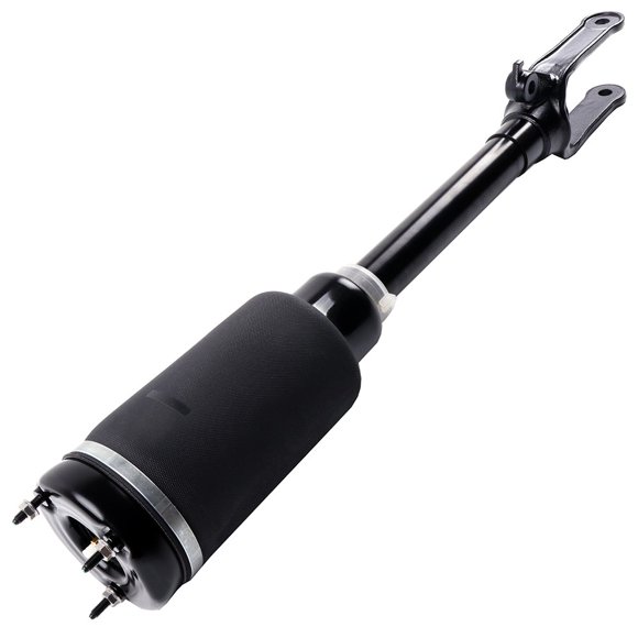 ROADFAR Vérin de Suspension avant à Ressort 1643204513 Compatible avec 07-09 Mercedes-Benz GL320, 10-12 GL350, 07-12 GL450, 08-11 GL550, 07-08 ML320, 06-11 ML350, 10-11 ML450, 05-07 ML500