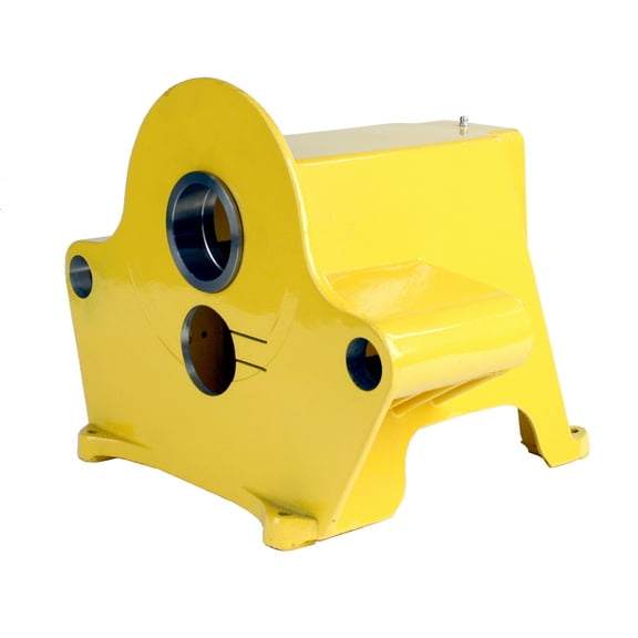 Steel Dragon Tools® 42845 Housing Body Assembly for 300 Pipe Threading Machine