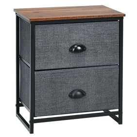 Broyhill Attic Heirlooms 1 Drawer Door Nightstand Walmart Com Walmart Com