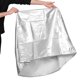 thumbnail image 5 of YOSADIER Fundas Duraderas De Poliéster Plateado Para Sillas De Con Protección Total Contra, 5 of 6