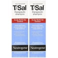 thumbnail image 4 of Neutrogena T/Sal Therapeutic Shampoo, Scalp Build-Up Control 4.5 oz, 4 of 7