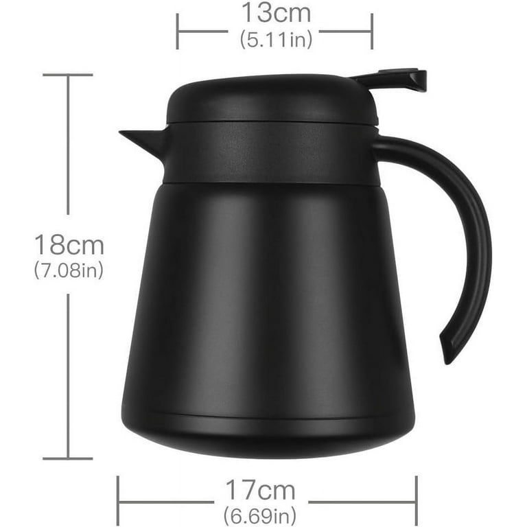 Is It Safe to Drink Hot Liquids from Stainless Steel? Expert Insights