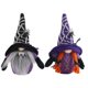 thumbnail image 3 of Cute Spider Gnomes Plush Doll Vampire Gnomes for Halloween Decoration Home Party Ornament Christmas Gift, 3 of 5