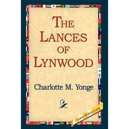 The Lances Of Lynwood Walmart Com
