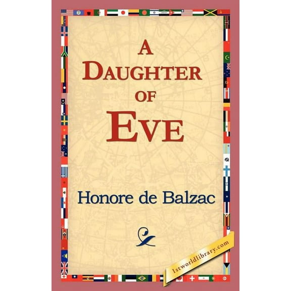 A Daughter of Eve, (Paperback)