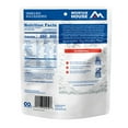 thumbnail image 3 of Mountain House Granola with Milk & Blueberries, Freeze-Dried Camping & Backpacking Food, 2-Serving Pouch, 3 of 5