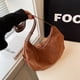 thumbnail image 2 of Bolso Bandolera 2902 (marrón), 2 of 9
