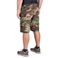 thumbnail image 2 of Propper Men's BDU 2.0 Cargo Shorts, 10" Lightweight NYCO Ripstop Quick-Dry Short, 2 of 7