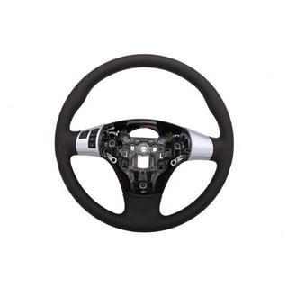 Hhr steering wheel size deals