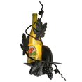 thumbnail image 1 of Aplique de pared de botella de vino personalizado de viñedo toscano de 9" de ancho MEYDA 133012, 1 of 1