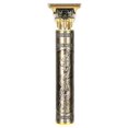 thumbnail image 3 of Cortadora de pelo T9 con vibración para hombres, cabezal de aceite recargable para cortar y usar en casa, 3 of 5