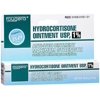 Fougera Hydrocortisone Ointment USP 1% 1 oz