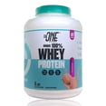 thumbnail image 1 of Unique 100% Whey Protein Mazapan 90 serv THE ONE THE ONE THEONEWHEYMAZAPAN, 1 of 4