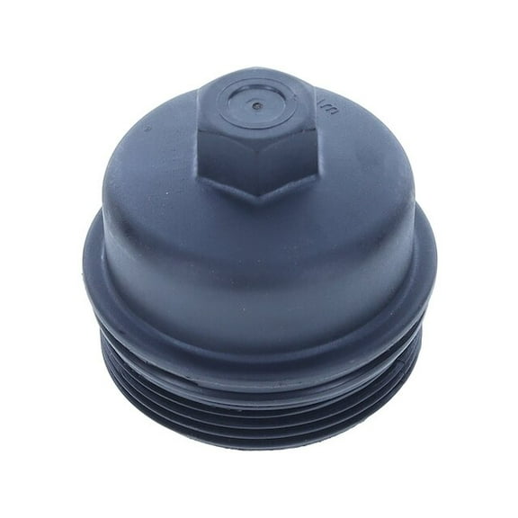Engine Oil Filter Cap - Compatible with 2012 - 2020 Chevy Sonic 2013 2014 2015 2016 2017 2018 2019