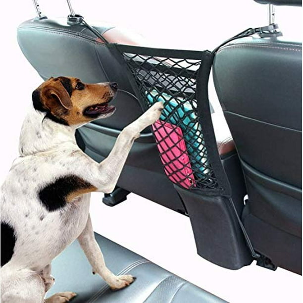Dog Gate For Car Walmart Ejoyous New Useful Durable Pet Dog Safety