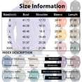 thumbnail image 4 of Fabrcox Long Sleeve Mens Polo Shirts Classic Fit Collared Golf Shirts Men Button Down Casual Outdoor Workout Office Work Shirt Men Red L, 4 of 7