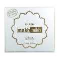 thumbnail image 3 of Nabeel Oudh Makh Mikh Bakhoor Incense, Arabic Oud Scent for Home, 60g Charcoal Burner Use, 3 of 6