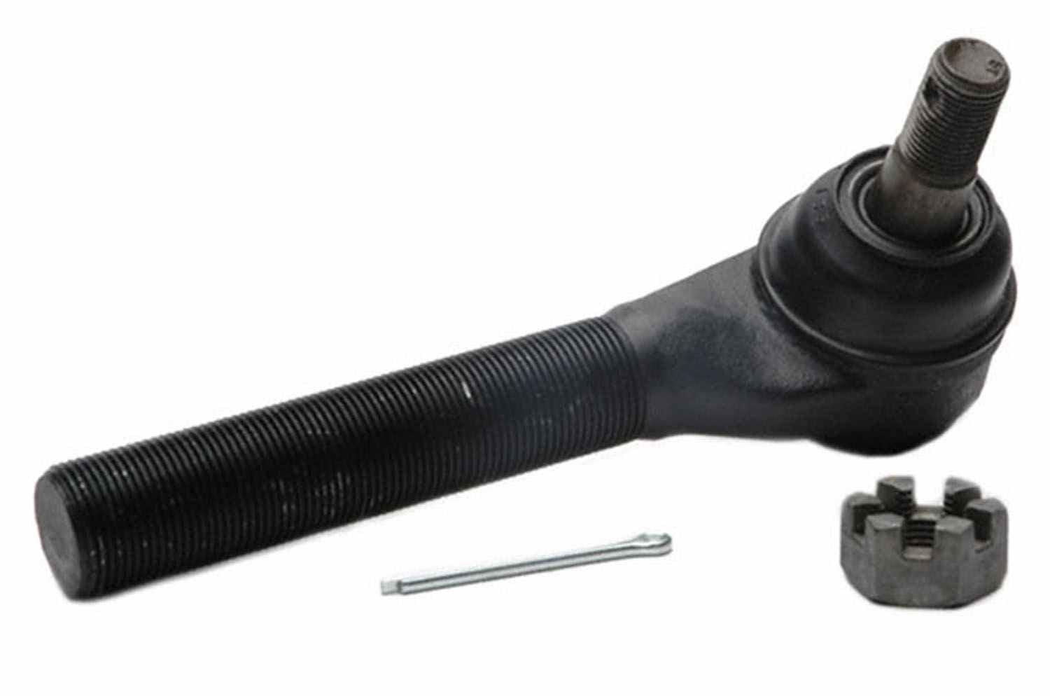 ACDelco 46A0726A Driver Side Outer Steering Tie Rod