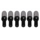 thumbnail image 3 of Qiilu Wheel Lug 20pcs M14x15 Cono ANGGREK Wheel Lug Nuts Taper Lug Accesorios universales para autos, 3 of 8