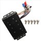 thumbnail image 4 of Controlador de Batería Sin Escobillas para Coche Eléctrico, con Bluetooth, Programación Ajustable y Compatible con Actualización OTA., 4 of 5