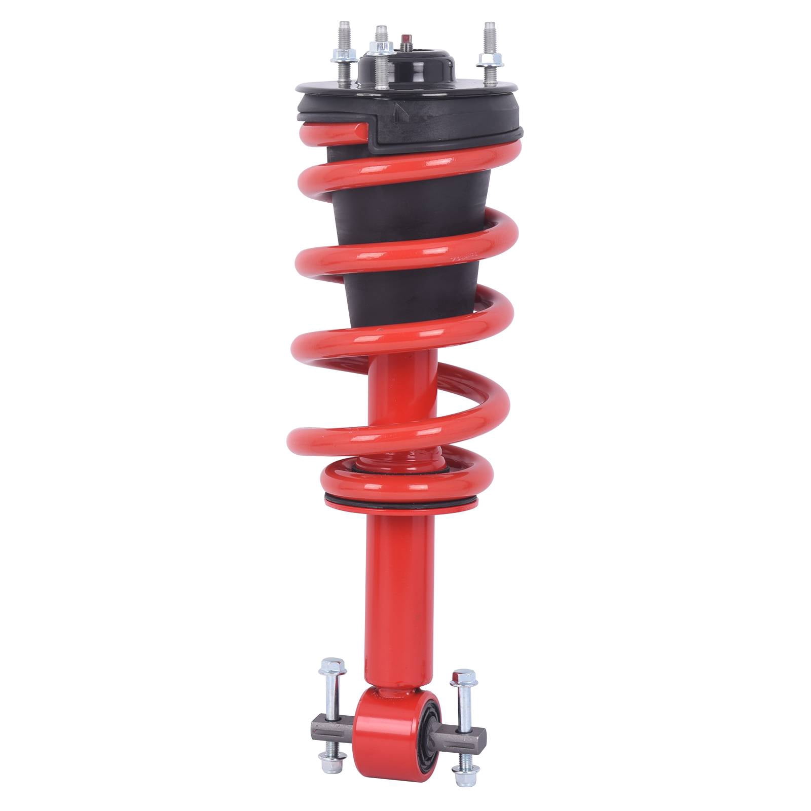 Front Rear Struts Shocks 139104*2+345073*2 by EGOESWELL