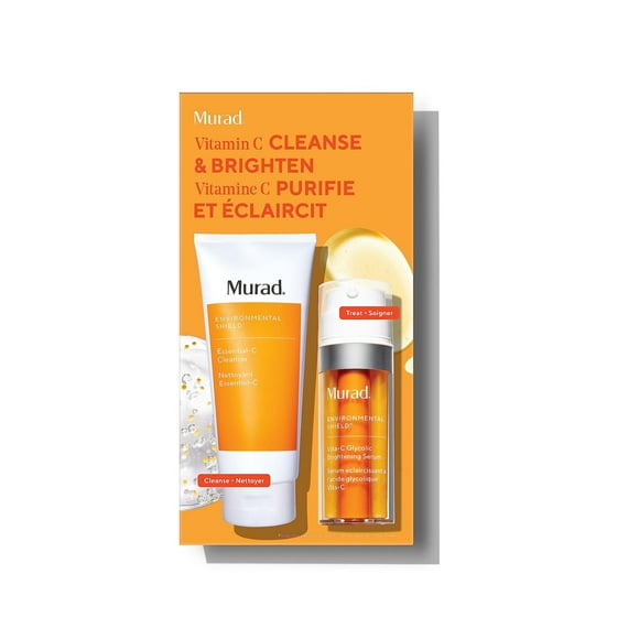 Limpiador Facial Murad Vitamina C Iluminador