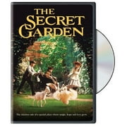 The Secret Garden (DVD), Warner Home Video, Drama
