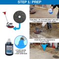 thumbnail image 3 of Decorative Epoxy Flake - 5 lbs (B-414)(Gravel), 3 of 4