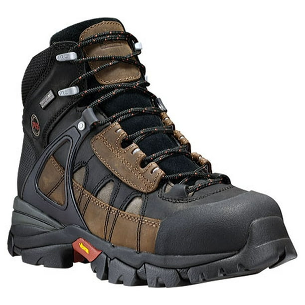 timberland pro men's hyperion waterproof