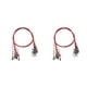 thumbnail image 4 of Soidarity Líderes de pesca de alambre de grueso de 50CM 150Lb con broches giratorios Accesorios de aparejos de línea de acero inoxidable de cobre Type2 NO2 Soidarity CBP032209, 4 of 6